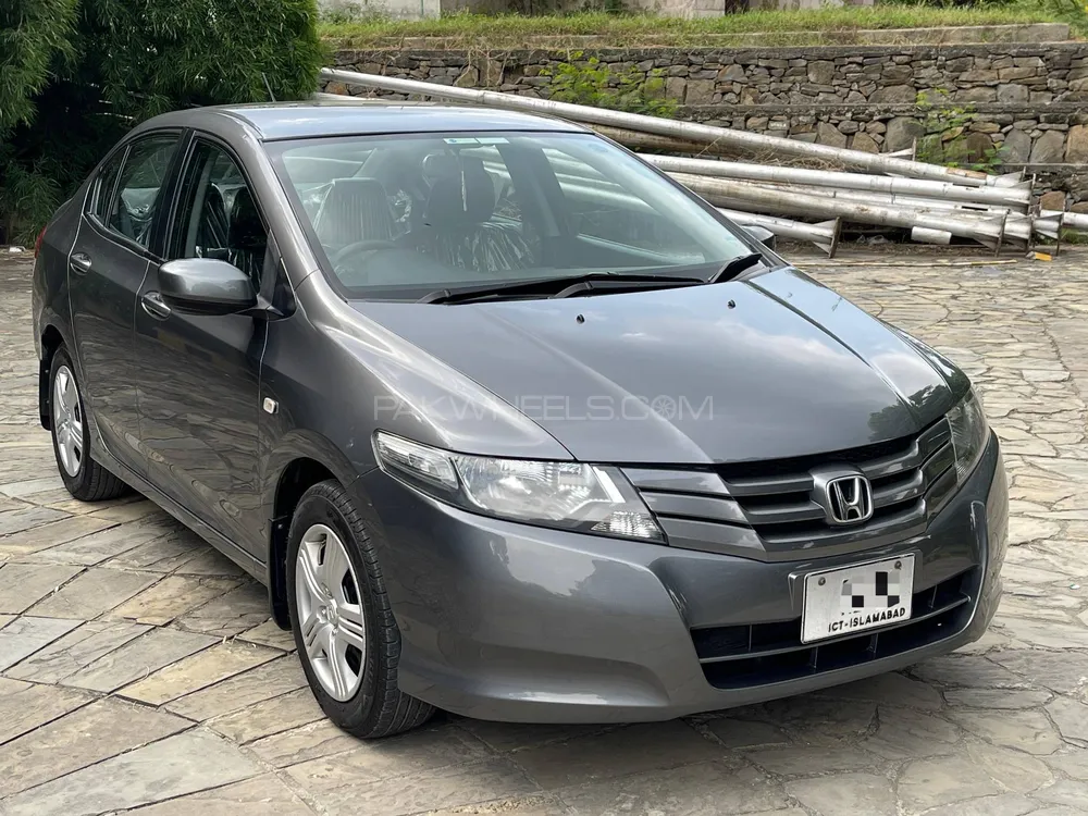 Honda City 2011 for Sale in Islamabad Image-1