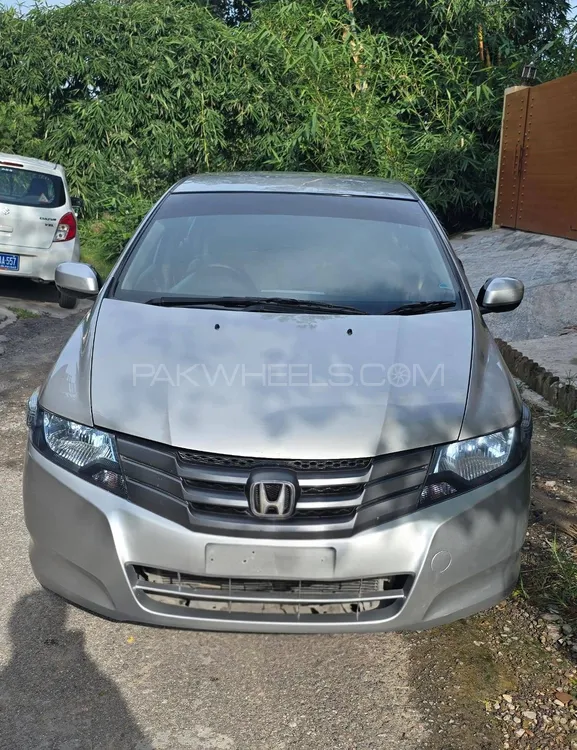 Honda City 2013 for Sale in Islamabad Image-1