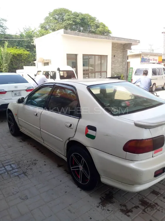 Honda Civic 1994 for Sale in Rawalpindi Image-1