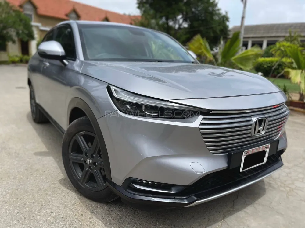 Honda HR-V 2023 for Sale in Karachi Image-1
