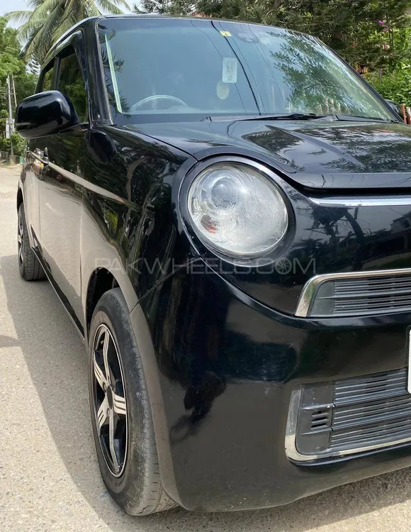 Honda N One 2019 for Sale in Karachi Image-1