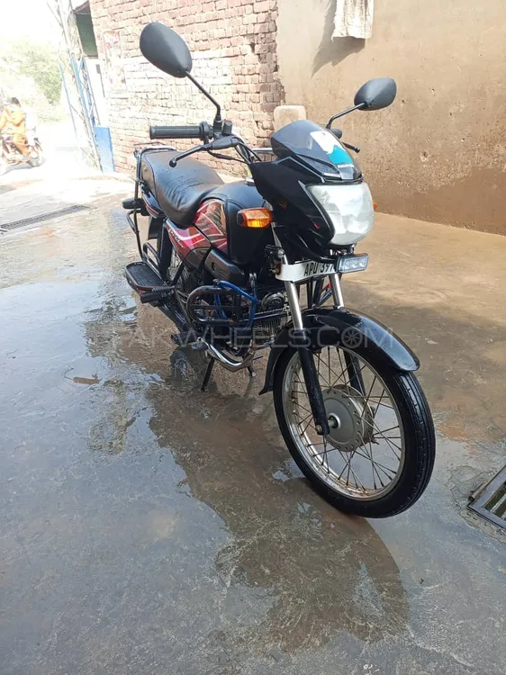 Honda Pridor 2020 for Sale Image-1