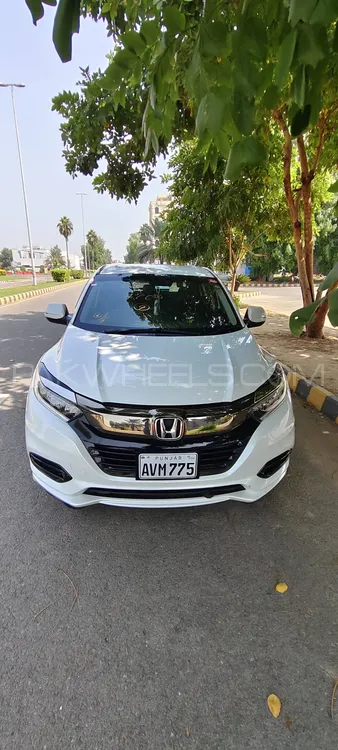 Honda Vezel 2019 for Sale in Sialkot Image-1