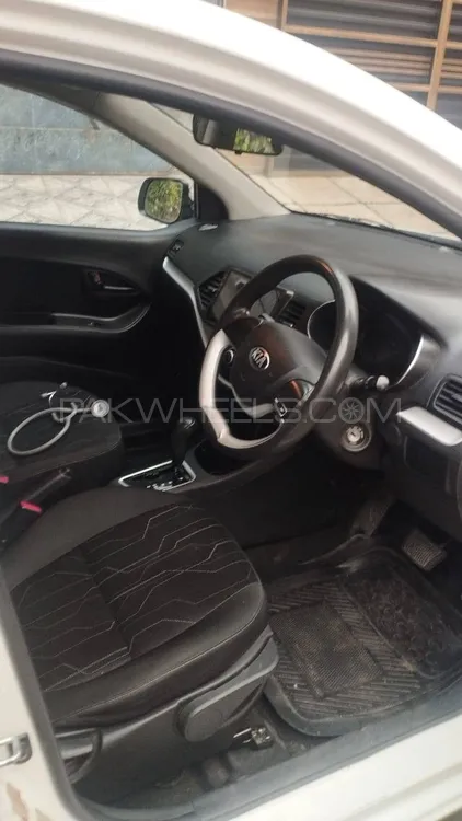 KIA Picanto 2020 for Sale in Lahore Image-1