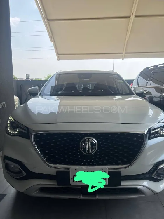 ایم جی ایچ ایس 2022 for Sale in لاہور Image-1
