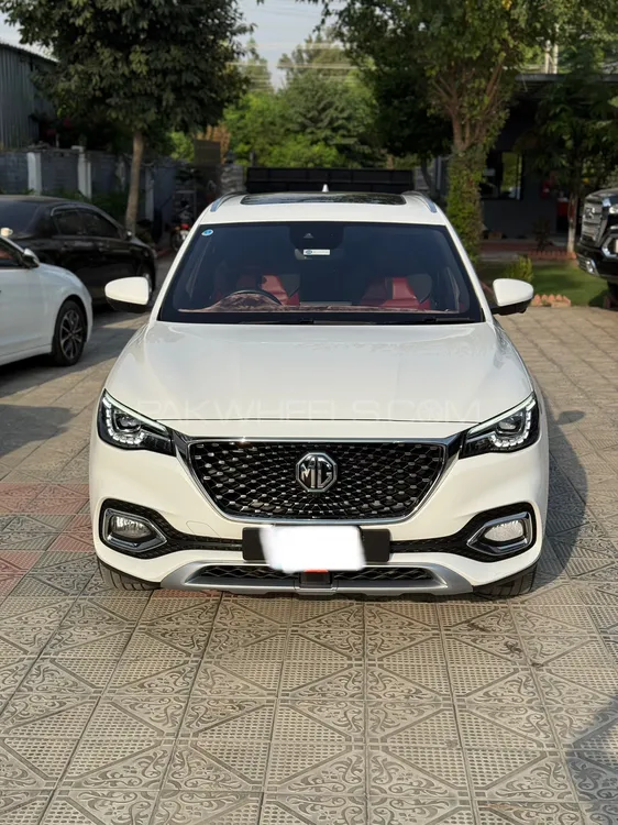 MG HS 2024 for Sale in Islamabad Image-1