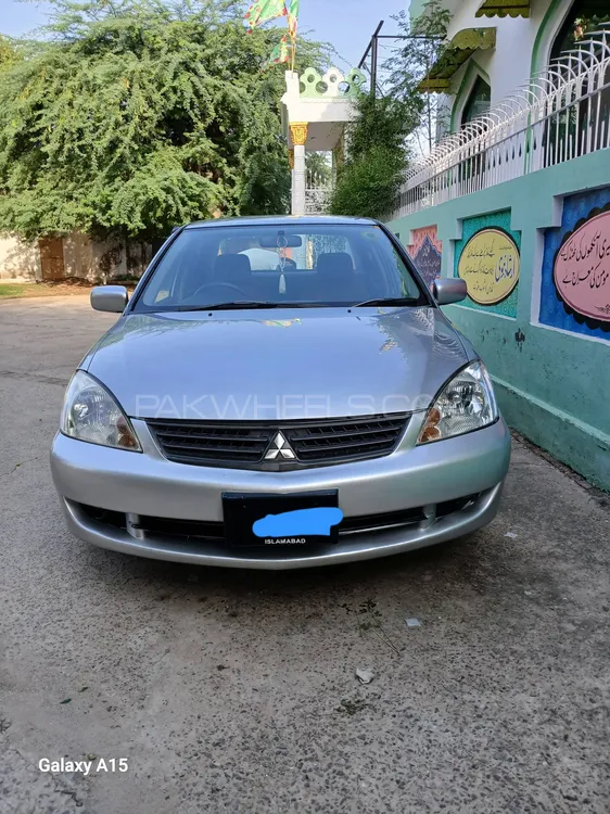 Mitsubishi Lancer 2006 for Sale in Sargodha Image-1
