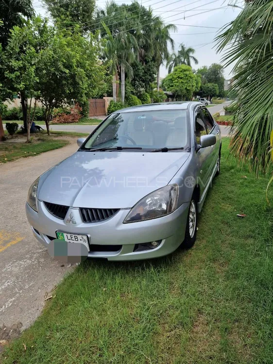 Mitsubishi Lancer 2006 for Sale in Multan Image-1