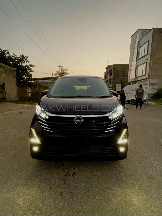 Nissan Dayz 2024 for Sale in Gujranwala Image-1
