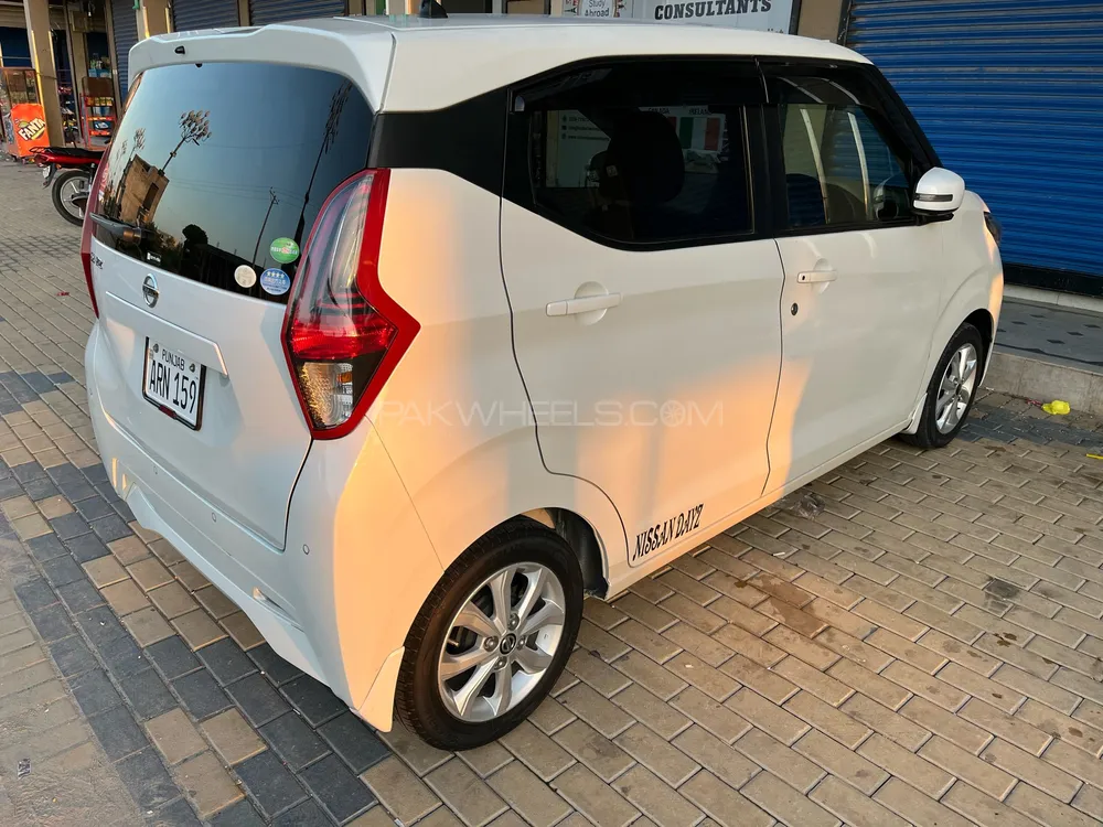 Nissan Dayz 2021 for Sale in Hafizabad Image-1