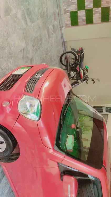 نسان موکو 2011 for Sale in لاہور Image-1