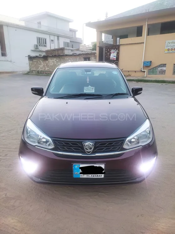 Proton Saga 2022 for Sale in Islamabad Image-1