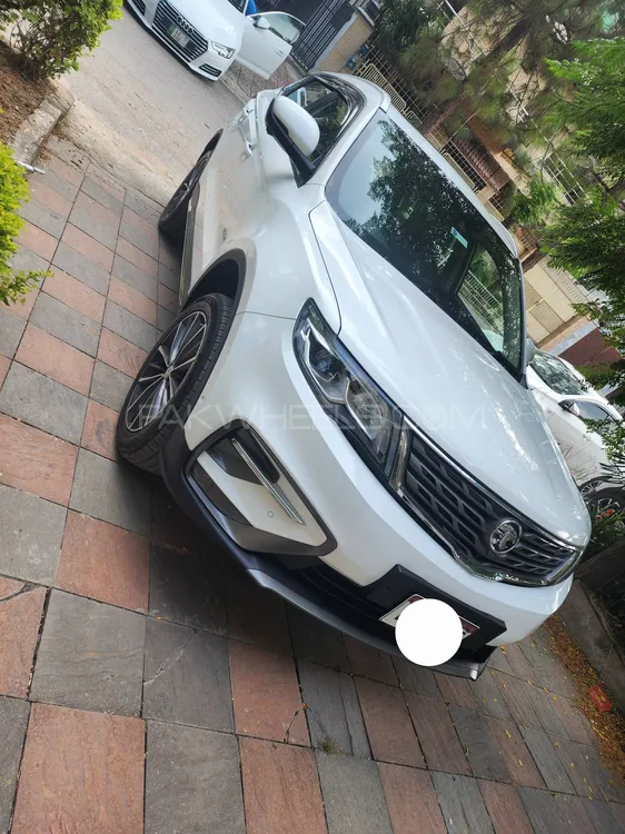 Proton X70 2022 for Sale in Islamabad Image-1