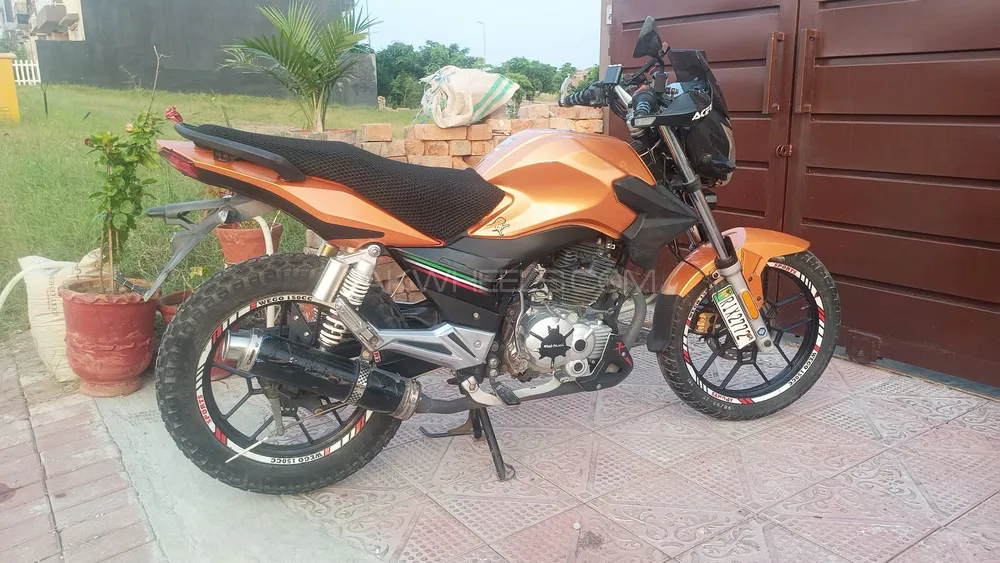 روڈ پرنس 150 Wego 2018 for Sale Image-1