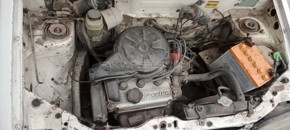 Suzuki Alto 1993 for Sale in Okara Image-1
