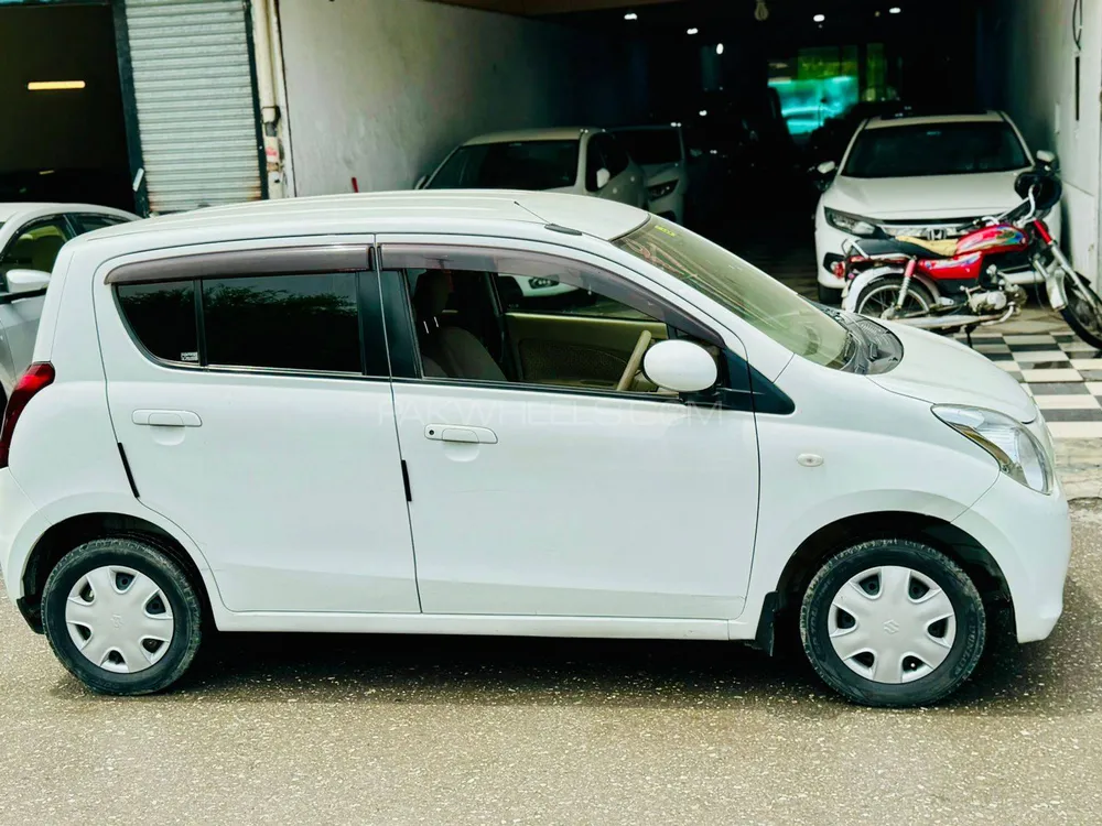 Suzuki Alto 2012 for Sale in Lahore Image-1