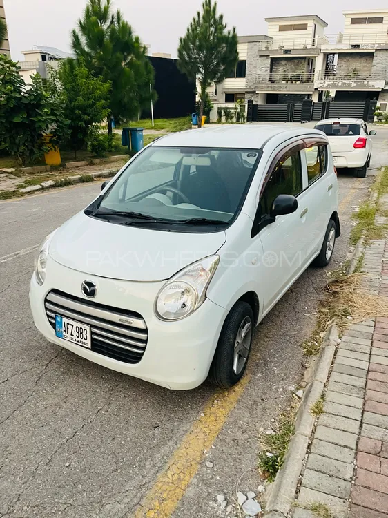 Suzuki Alto 2014 for Sale in Islamabad Image-1