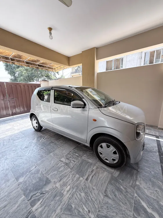 Suzuki Alto 2020 for Sale in Rawalpindi Image-1
