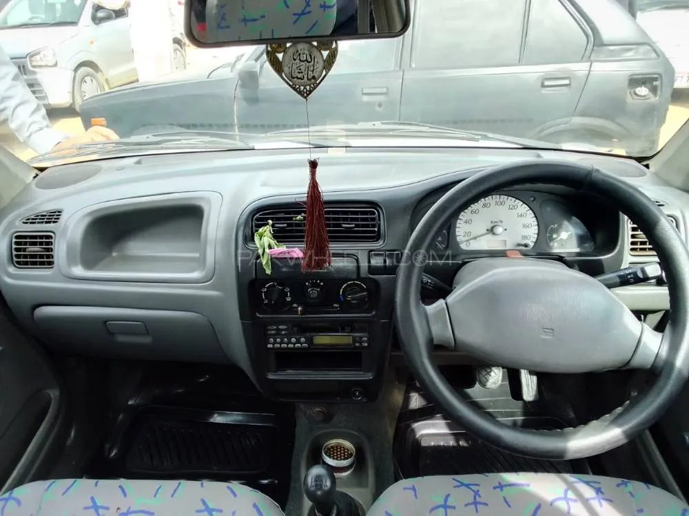 Suzuki Alto 2006 for Sale in Karachi Image-1