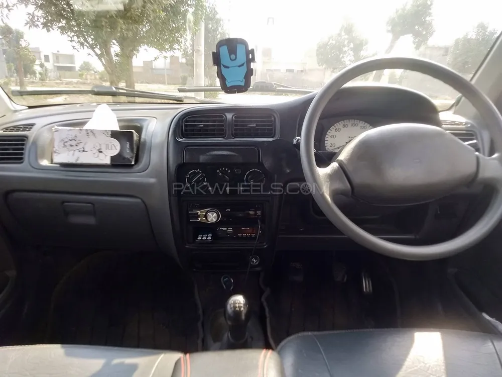 Suzuki Alto 2012 for Sale in Bahawalpur Image-1