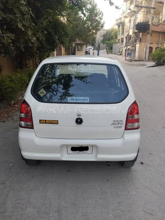 Suzuki Alto 2012 for Sale in Rawalpindi Image-1