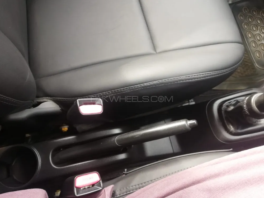 Suzuki Alto 2021 for Sale in Karachi Image-1