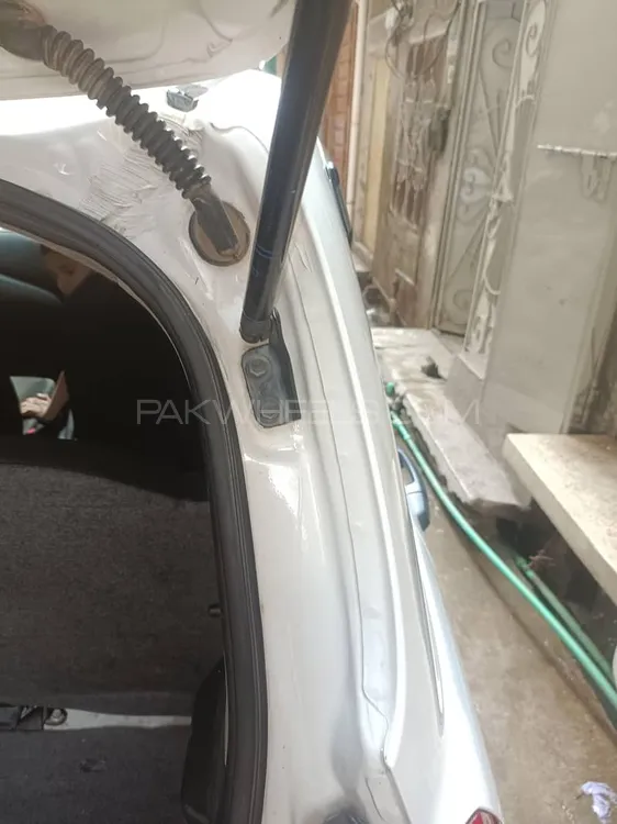 Suzuki Cultus 2018 for Sale in Rawalpindi Image-1