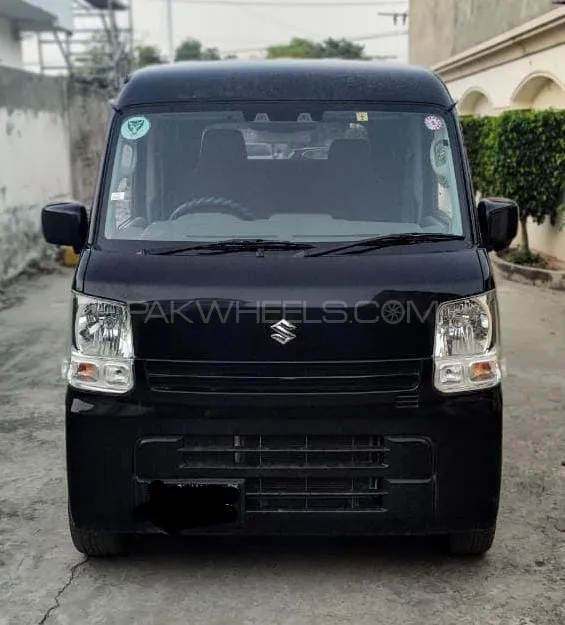 Suzuki Every 2020 for Sale in Rawalpindi Image-1