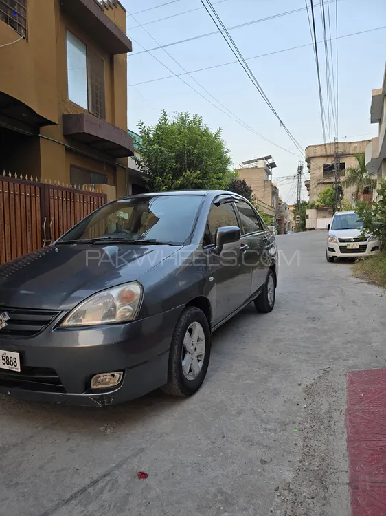 Suzuki Liana 2006 for Sale in Rawalpindi Image-1