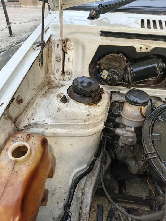 Suzuki Mehran 2004 for Sale in Faisalabad Image-1