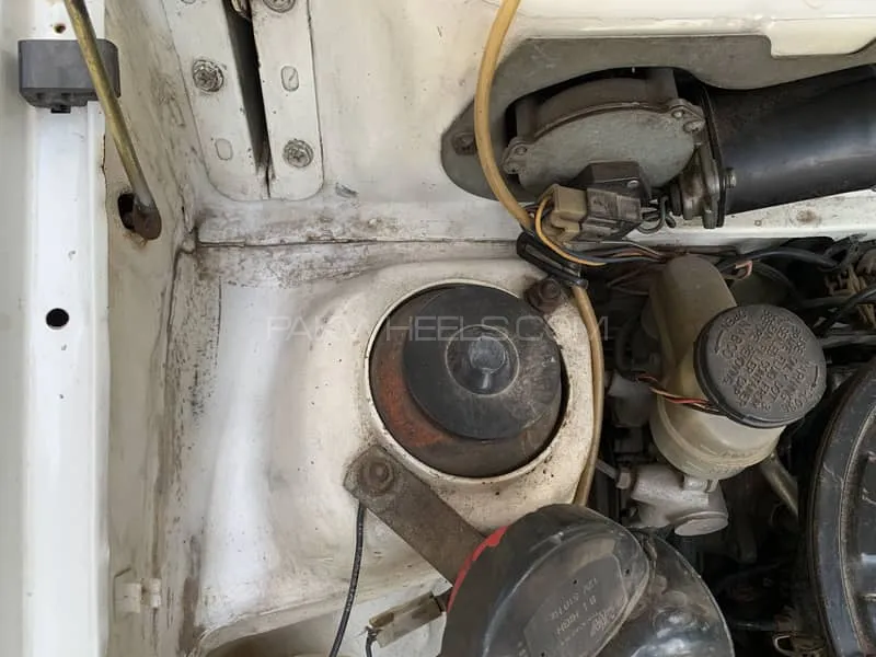 Suzuki Mehran 2005 for Sale in Lahore Image-1