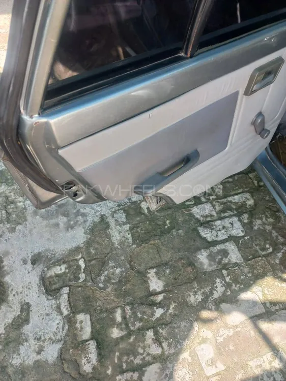 Suzuki Mehran 2013 for Sale in Chishtian Image-1