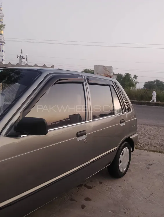 Suzuki Mehran 2013 for Sale in Islamabad Image-1
