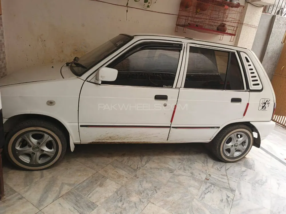 Suzuki Mehran 2016 for Sale in Rawalpindi Image-1