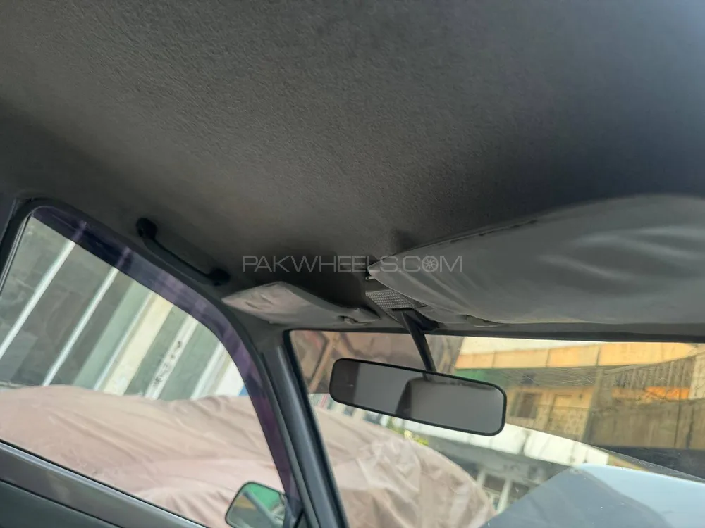 سوزوکی مہران 2019 for Sale in اسلام آباد سوزوکی مہران 2019 for Sale in اسلام آباد Image-12