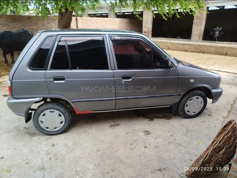 Suzuki Mehran 2019 for Sale in Okara Image-1