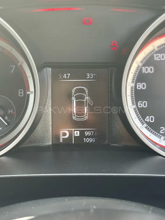 Suzuki Swift 2022 for Sale in Lahore Image-1