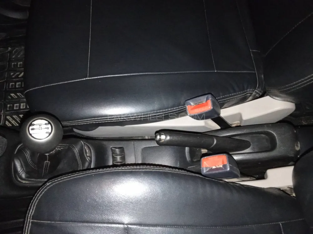 Suzuki Wagon R 2019 for Sale in Lahore Image-1