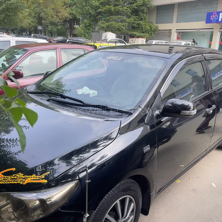 Toyota Corolla 2012 for Sale in Islamabad Image-1