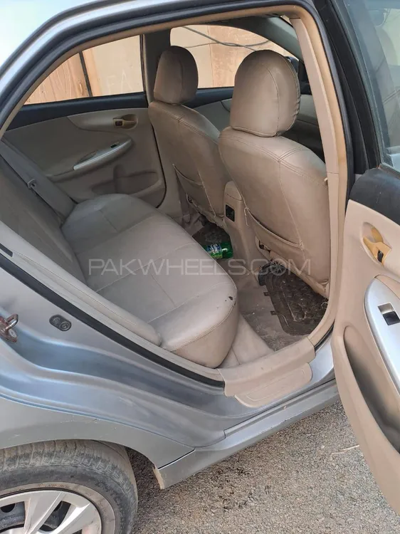 Toyota Corolla 2012 for Sale in Sargodha Image-1