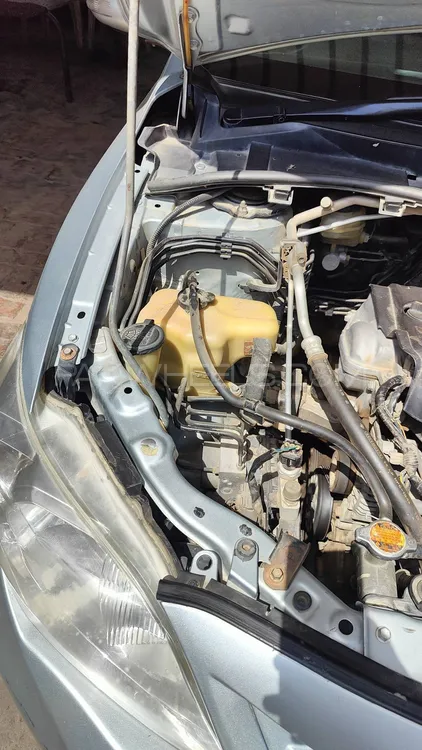 Toyota Corolla 2013 for Sale in Jhang Image-1