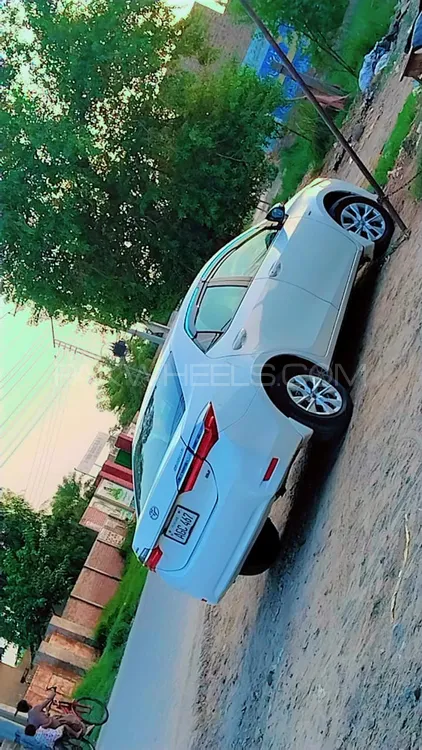Toyota Corolla 2020 for Sale in Multan Image-1