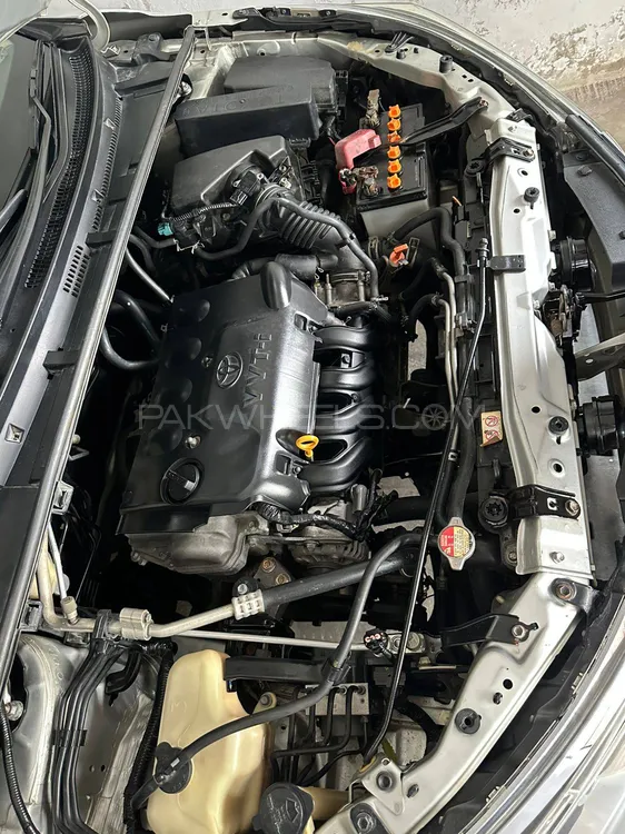 Toyota Corolla 2017 for Sale in Sukkur Image-1