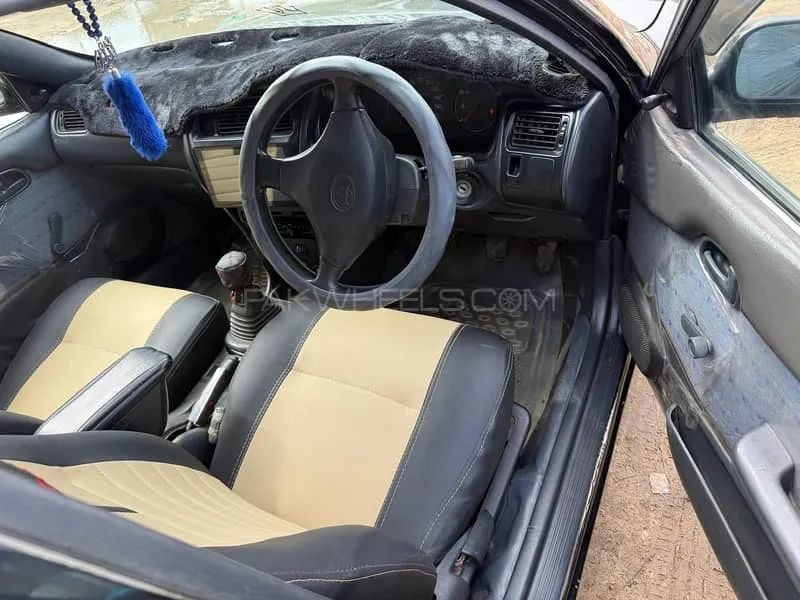 Toyota Corolla 1998 for Sale in Karachi Image-1