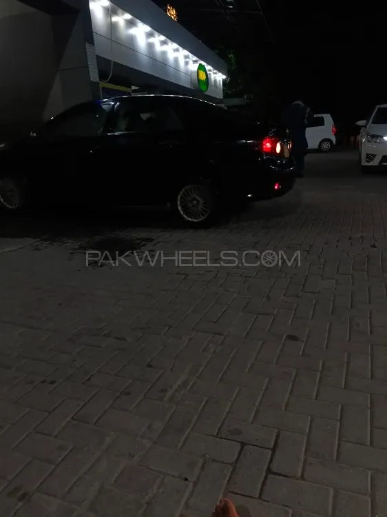Toyota Corolla 2009 for Sale in Faisalabad Image-1