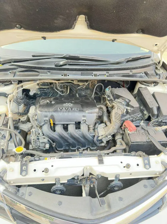 Toyota Corolla 2020 for Sale in Sialkot Image-1