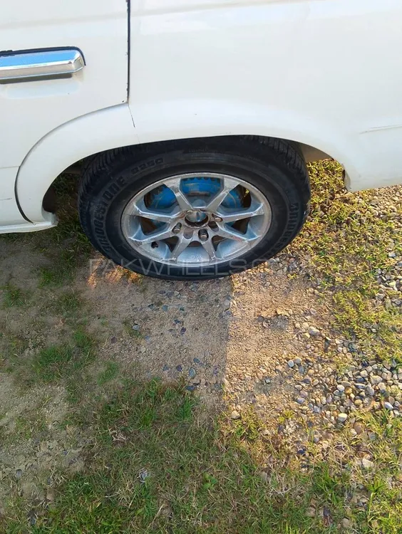 Toyota Corona 1993 for Sale in Bhimber Image-1