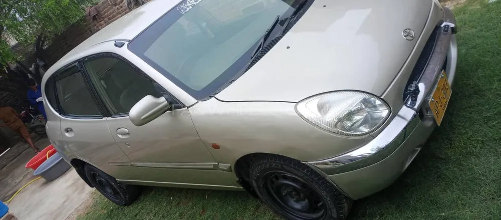 Toyota Duet 2007 for Sale in Mian Channu Image-1