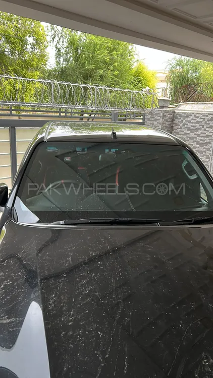 Toyota Hilux 2024 for Sale in Islamabad Image-1