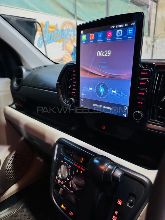 ٹویوٹا پاسو 2017 for Sale in کراچی Image-1